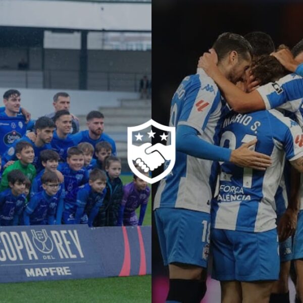 Previa Ourense CF vs Deportivo: Vuelve el fútbol a O Couto