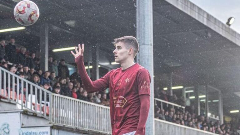 Pablo Porrúa ficha por el Compostela