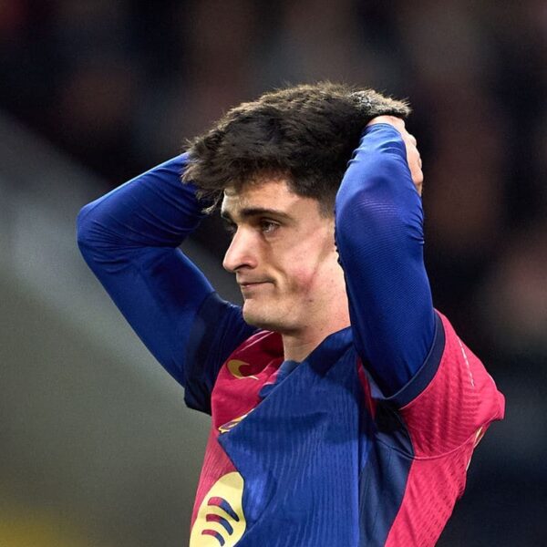 El Valencia se fija en Pau Víctor