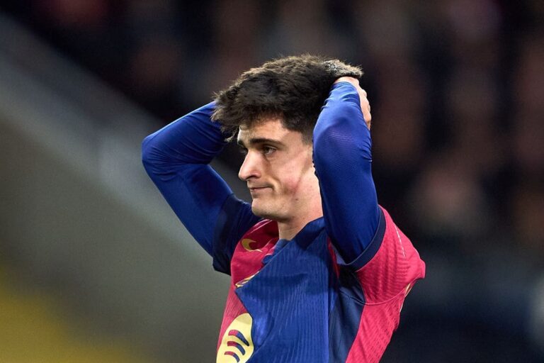 Pau Víctor interesa al Valencia