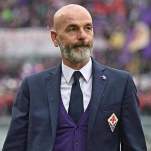 Stefano Pioli, nuevo entrenador de la Fiorentina