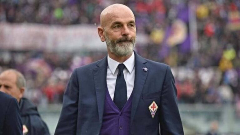 Pioli regresa a la Fiorentina