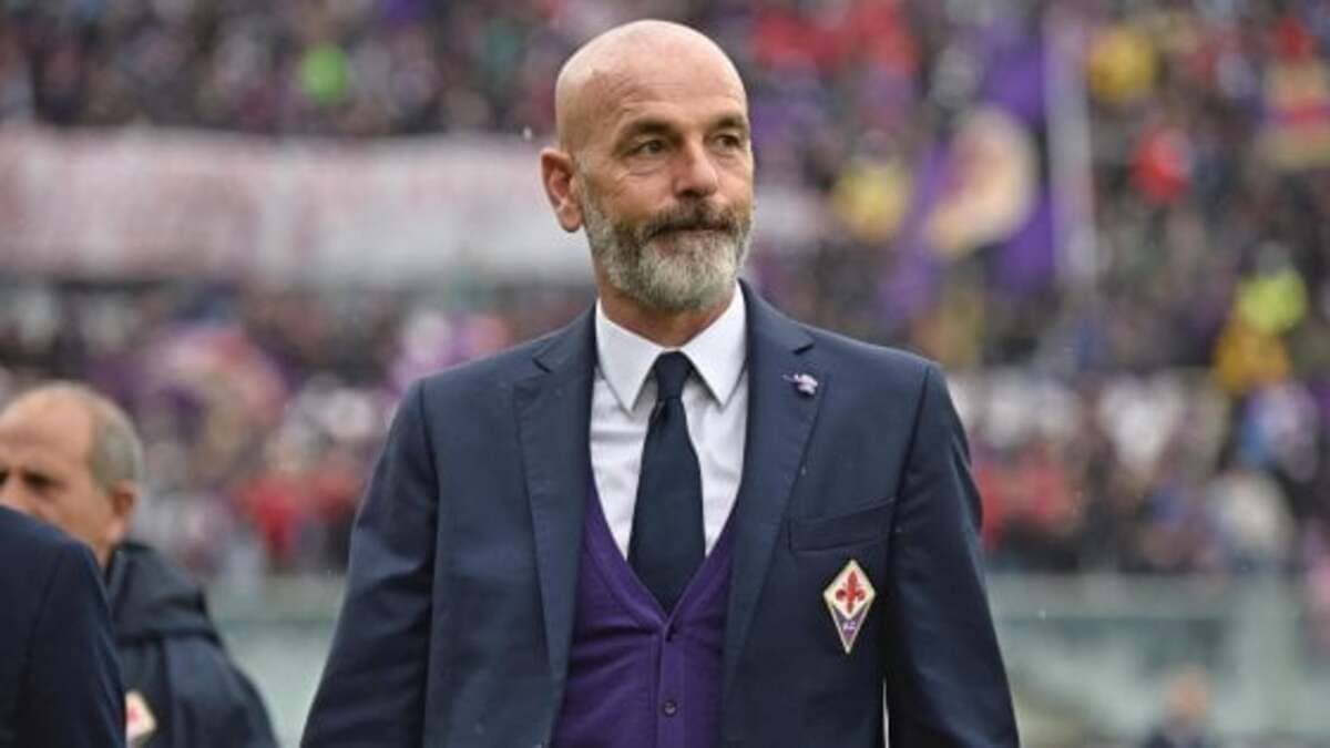 Pioli regresa a la Fiorentina