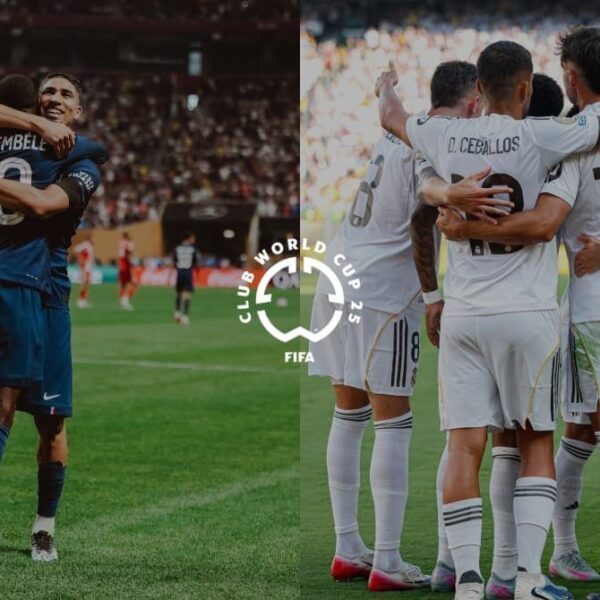 Previa PSG vs Real Madrid: Enfrentamiento entre dos colosos europeos