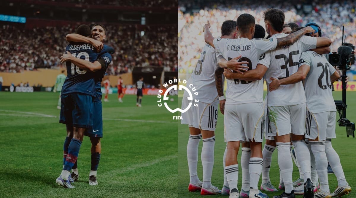 Previa PSG vs Real Madrid: Enfrentamiento entre dos colosos europeos