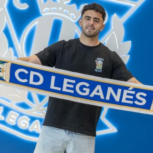 Rubén Pulido sufre una lesión de gravedad