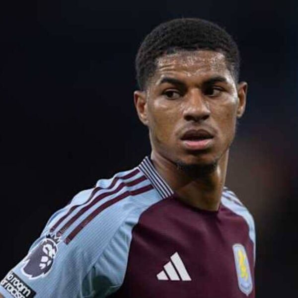 Marcus Rashford será nuevo jugador del FC Barcelona