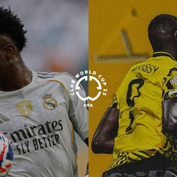 Previa Real Madrid vs Borussia Dortmund: Los blancos buscan las semis