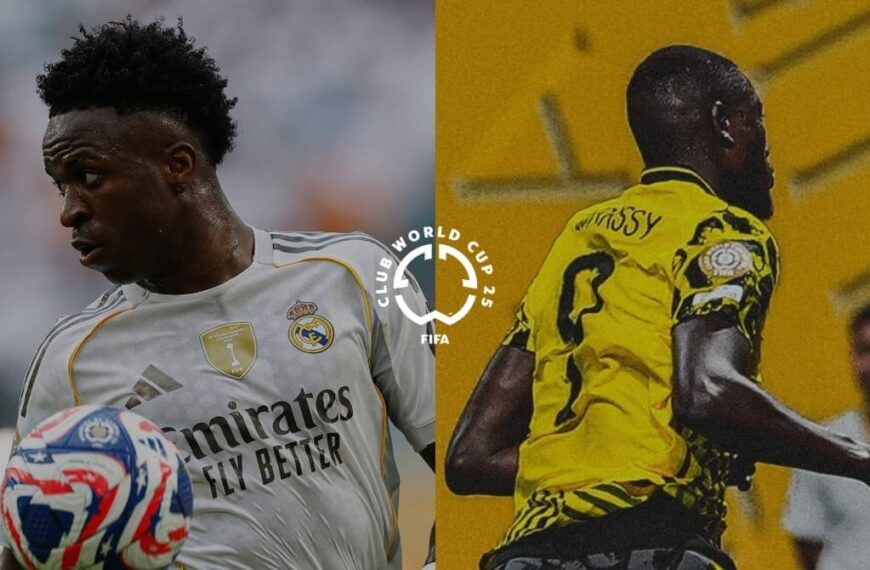 Previa del Real Madrid vs Borussia Dortmund