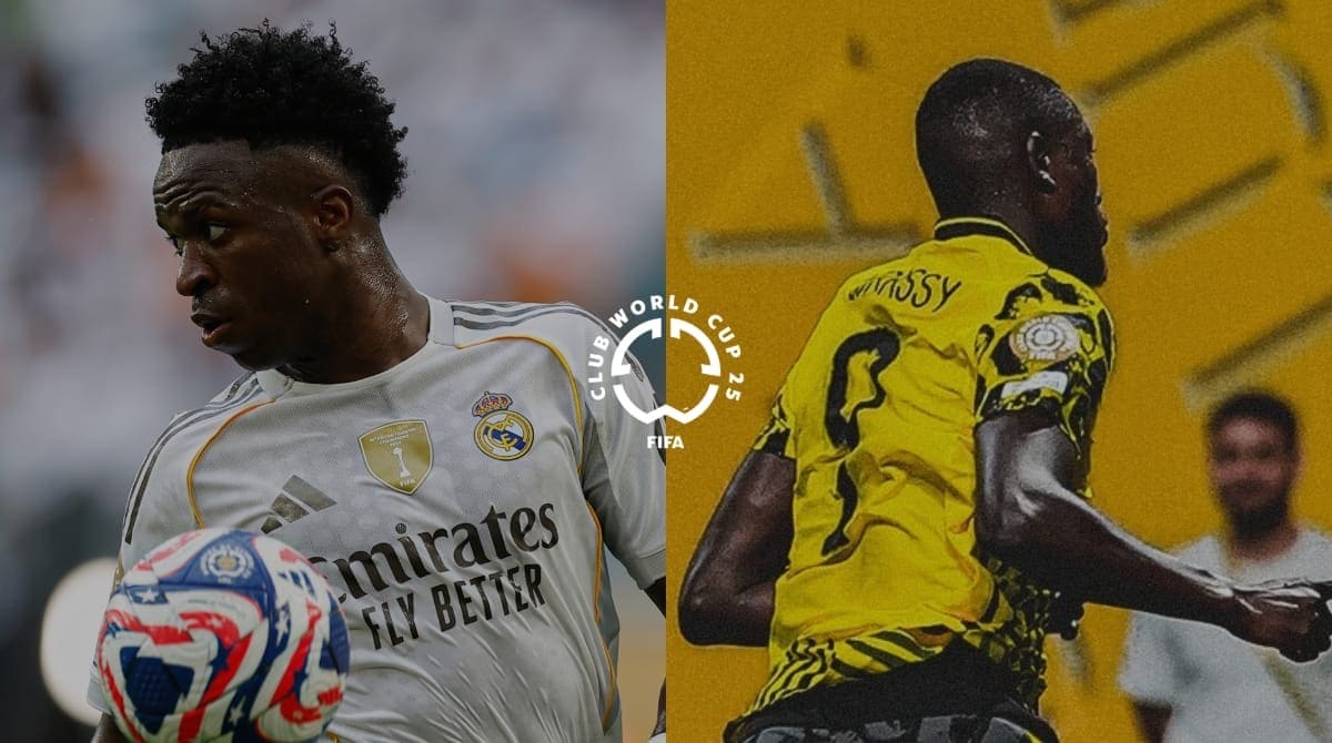 Previa del Real Madrid vs Borussia Dortmund