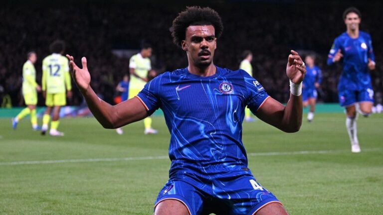 Renato Veiga dice «sí» al Atlético de Madrid, y ya se negocia con el Chelsea