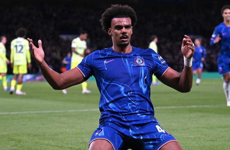 Renato Veiga dice «sí» al Atlético de Madrid,&hellip;