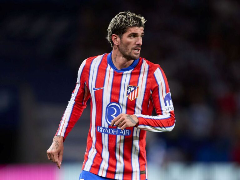 Chau, Rodrigo de Paul