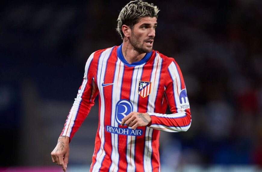 Chau, Rodrigo de Paul