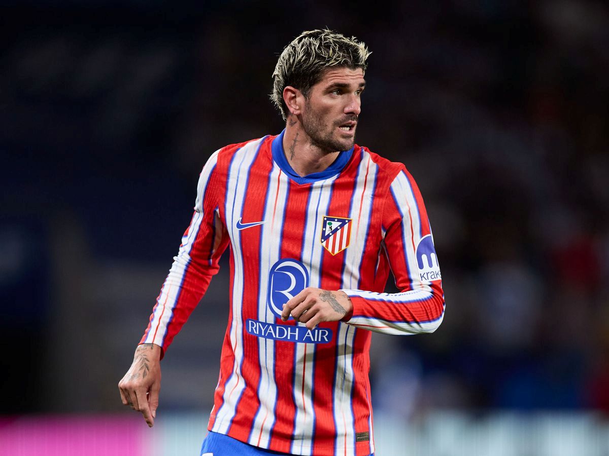 Chau, Rodrigo de Paul