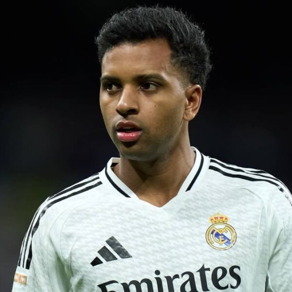 ¿Cuál será el futuro de Rodrygo Goes?