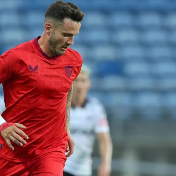 Saúl seguirá sin equipo tras romper las negociaciones con el Trabzonspor