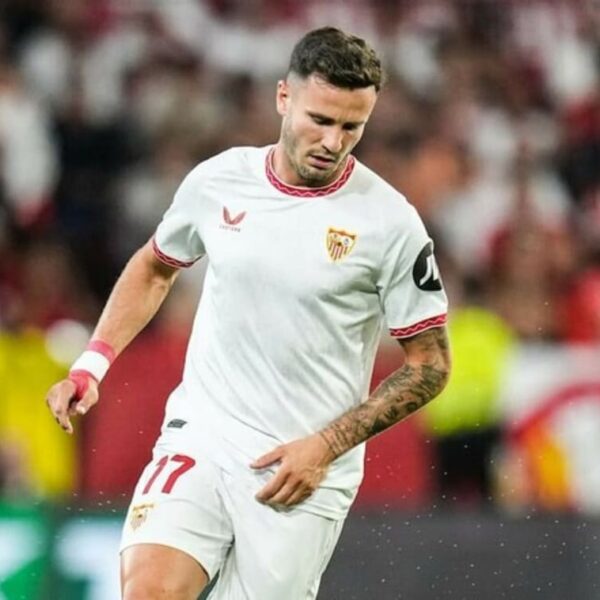 Saúl, un error que se arrastra una década