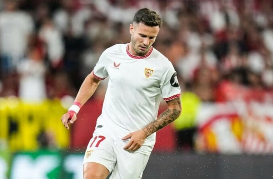 Saúl, un error que se arrastra una década