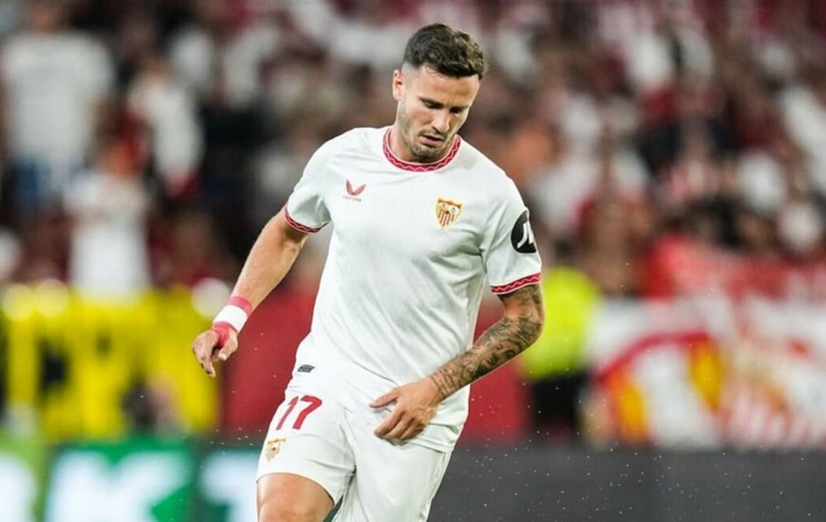 Saúl, un error que se arrastra una década