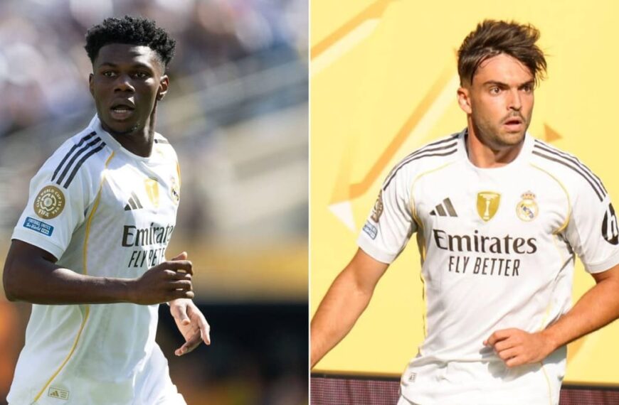 ¿Quién será el sustituto de Huijsen ante el PSG?