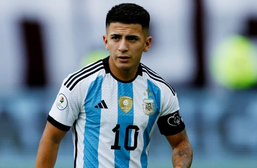 El Atlético de Madrid ya tiene al recambio de Correa: un campeón del mundo que juega en el Lyon