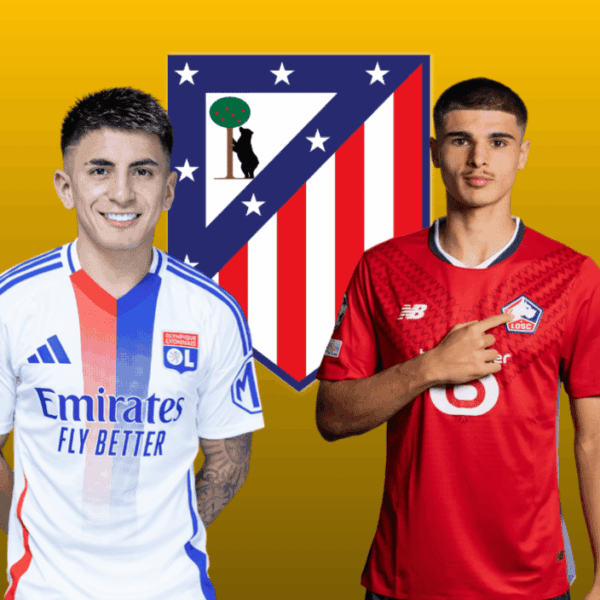 Thiago Almada oficial: ¿qué sucederá con Fernández-Pardo?