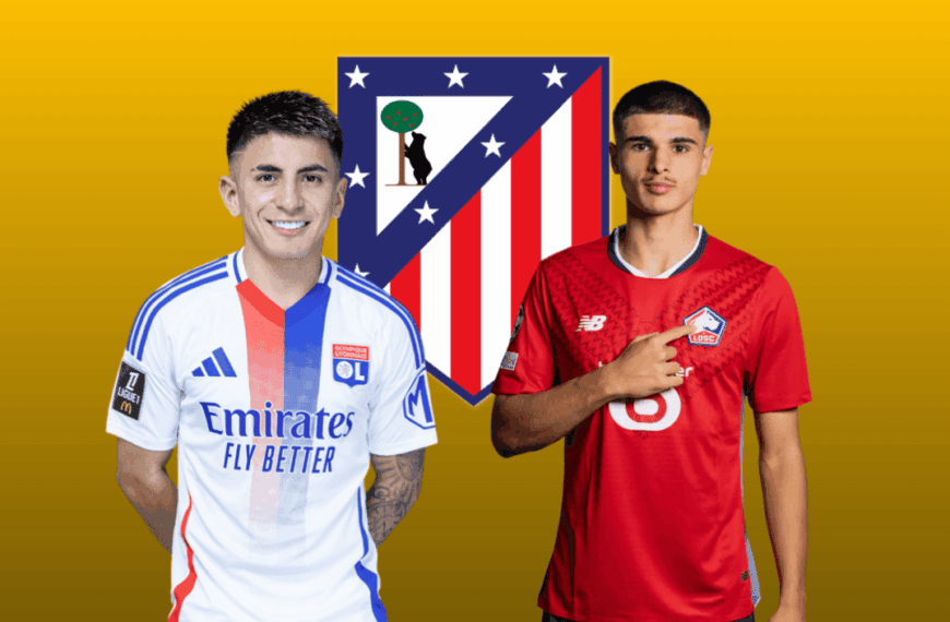 Thiago Almada oficial: ¿qué sucederá con Fernández-Pardo?