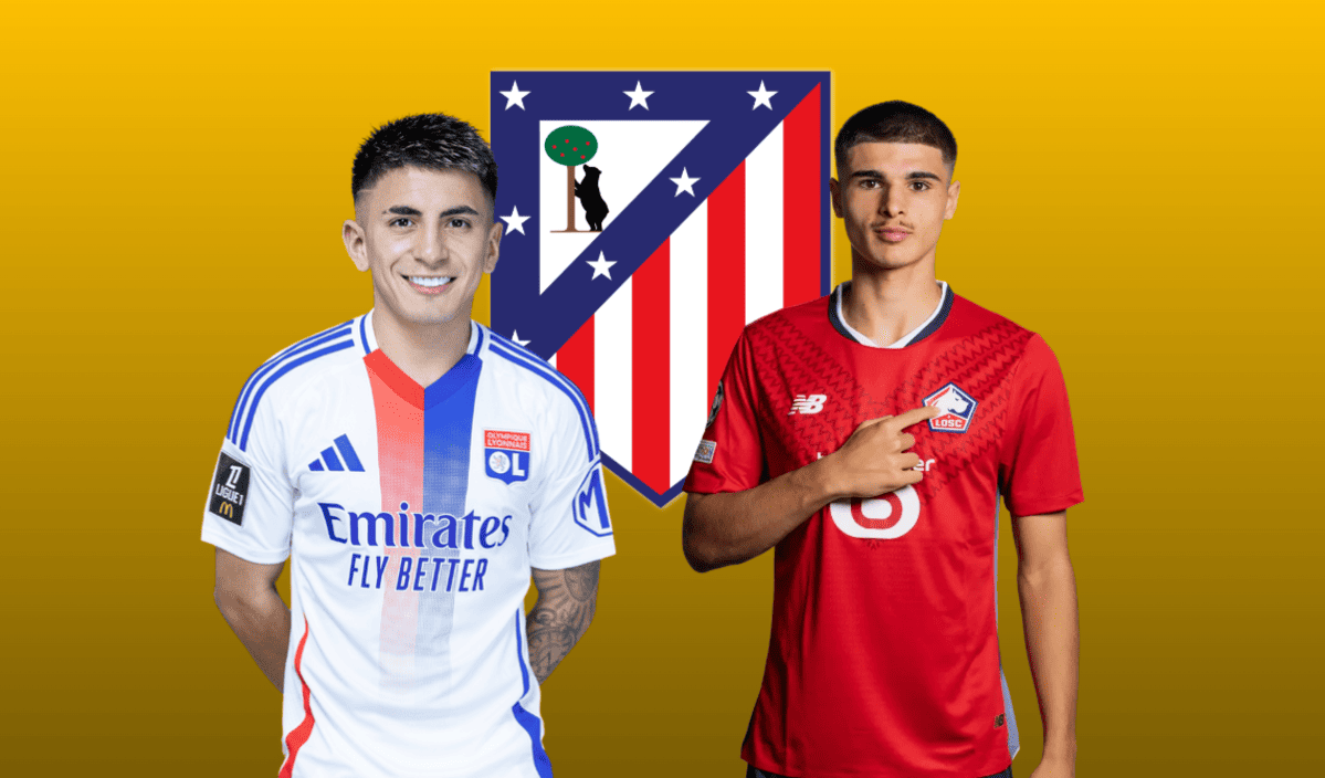 Thiago Almada oficial: ¿qué sucederá con Fernández-Pardo?