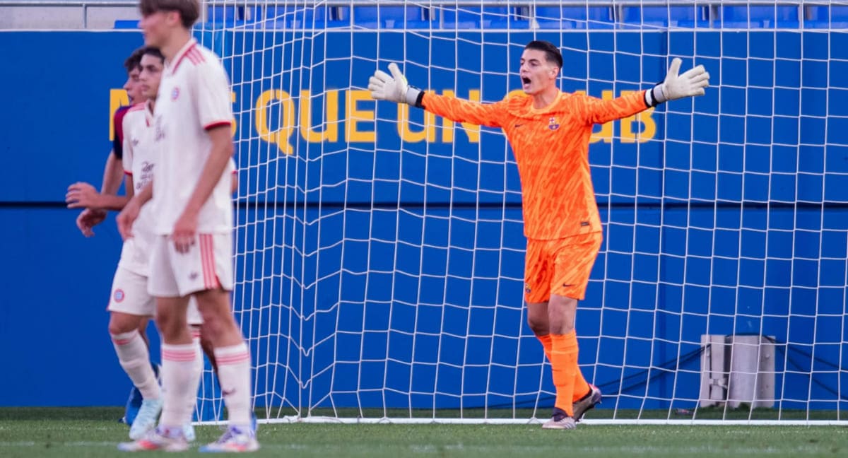 Yaakobishvili al Andorra