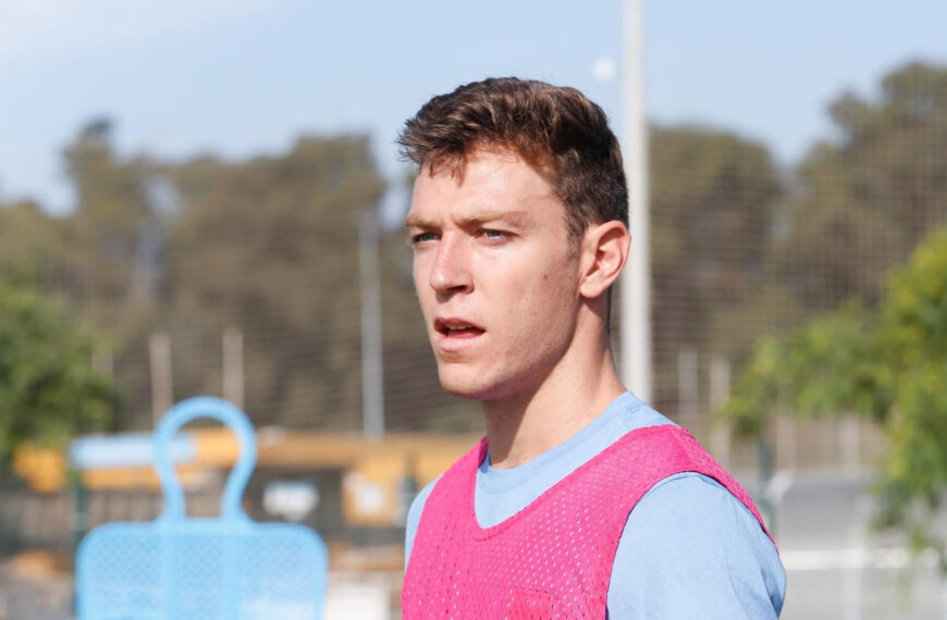 El Algeciras CF realiza fichajes de calidad