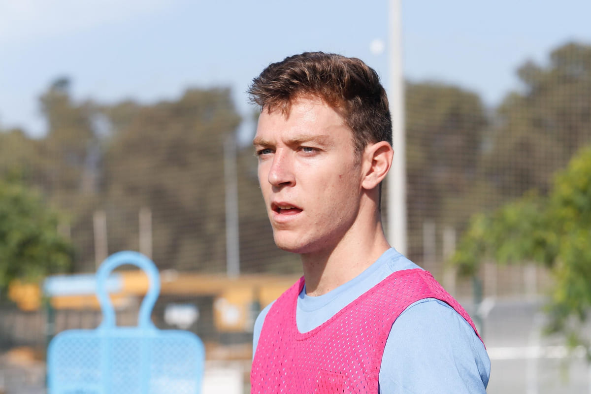 El Algeciras CF realiza fichajes de calidad