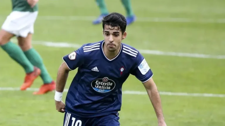 Alberto Solís, nuevo jugador del CD Arenteiro