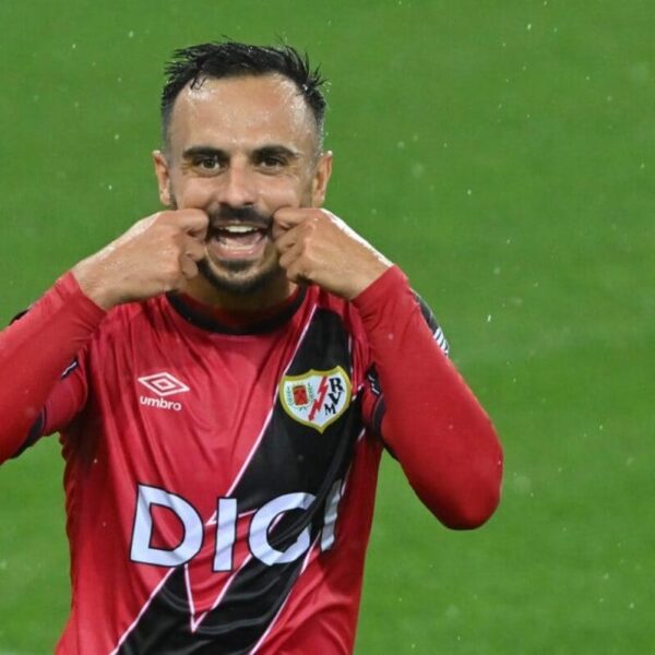 Por el Rayo Vallecano al Fin del Mundo