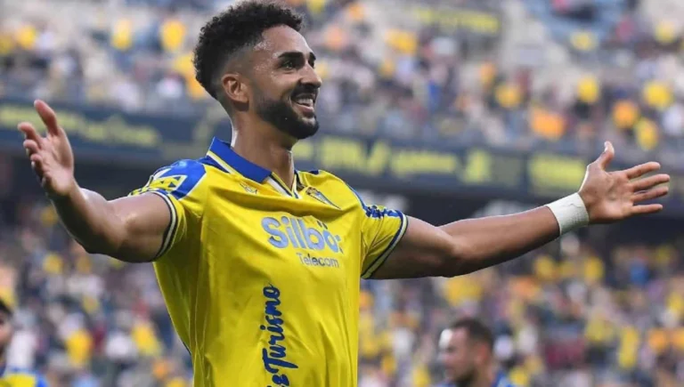 Chris Ramos será jugador de Botafogo