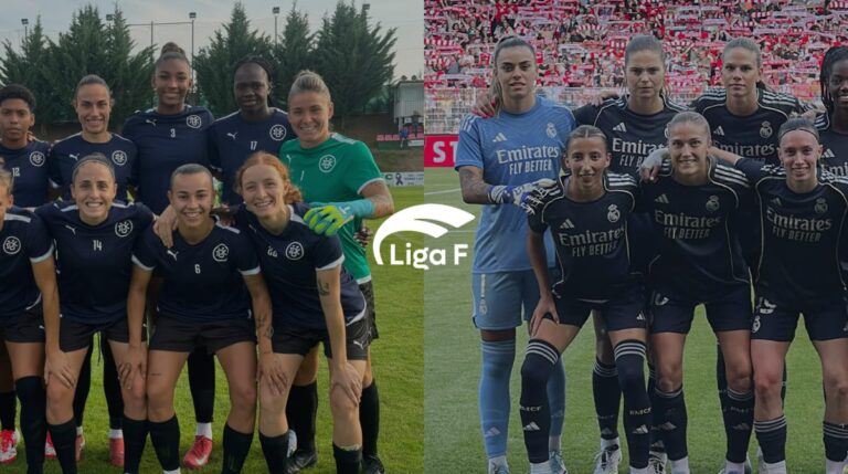 Previa DUX Logroño vs Real Madrid