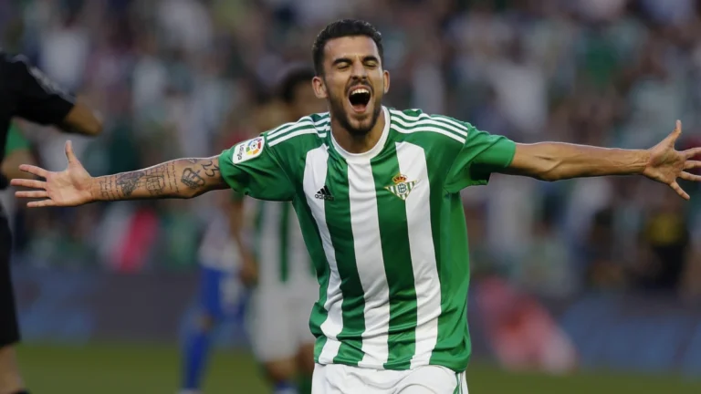 Dani Ceballos, objetivo del Olympique de Marsella y del Betis en el mercado de fichajes.