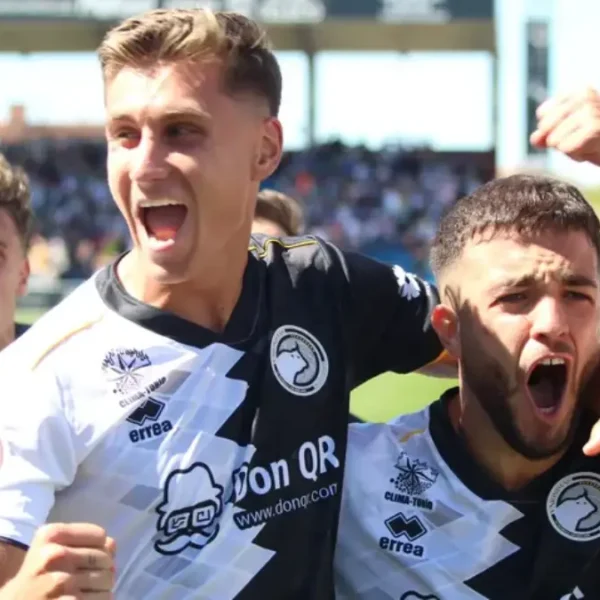 David Rabadán es nuevo jugador del Ourense CF