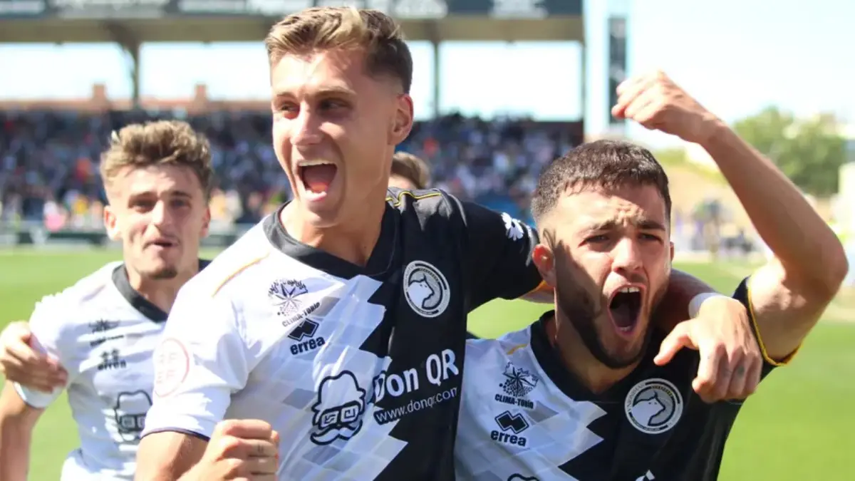 David Rabadán, nuevo jugador del Ourense CF