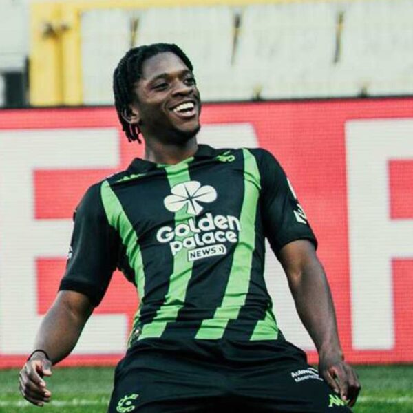 El Betis cierra el fichaje de Flávio Nazinho