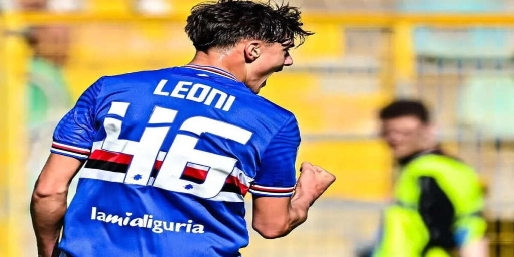 Giovanni Leoni, el joven talento italiano que refuerza la defensa del Liverpool