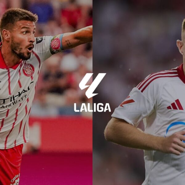 Previa Girona FC vs Sevilla FC: Tres puntos para salir del pozo