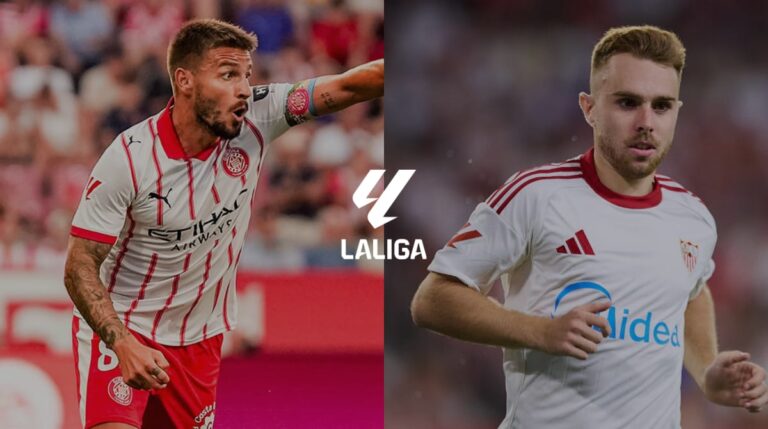 Previa Girona FC vs Sevilla FC: Tres puntos para salir del pozo