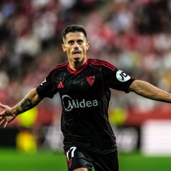 Girona 0-2 Sevilla: Los hispalenses conquistan Montilivi