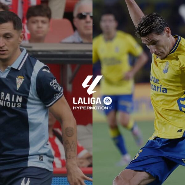 Previa Córdoba CF – UD Las Palmas: «Hambre» de victoria