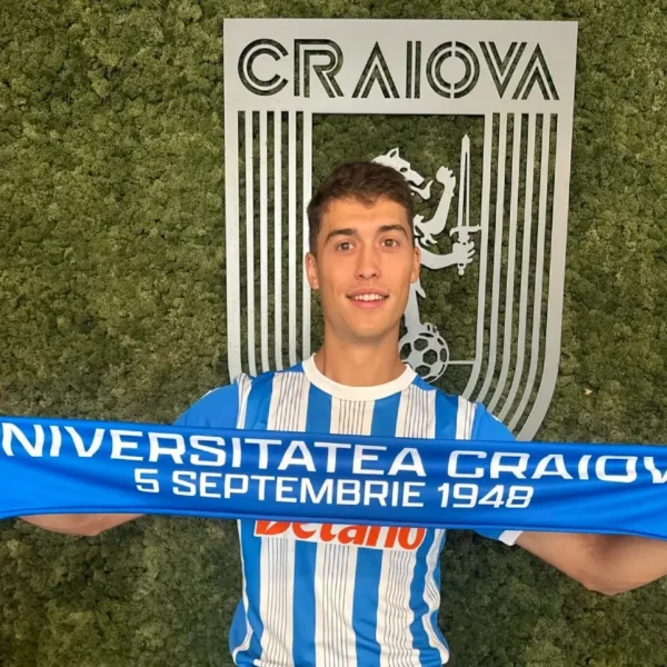 El CD Lugo incorpora a Iago López