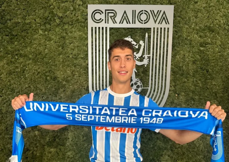 Iago López, nuevo jugador del Lugo