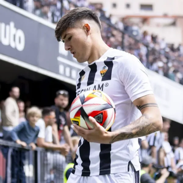 Iker Punzano es nuevo jugador del Ourense CF