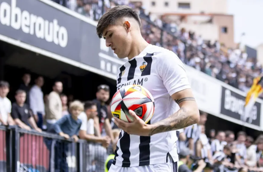 Iker Punzano, nuevo jugador del Ourense CF