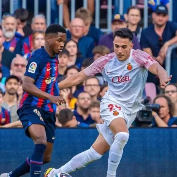 Josep Gayà es nuevo jugador del CD Lugo